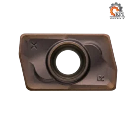 Plaquette APKT11T3 YBG205H ZCC-CT | Inox & Acier - Epi Industrie