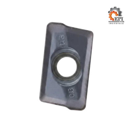 Plaquette APKT160408-YBG205H ZCC-CT | Inox & Acier - Epi Industrie