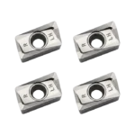 Plaquette APKT11T3 YBG205H ZCC-CT | Inox & Acier - Epi Industrie