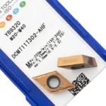 DCMT11T304 YBG205H – Image 2