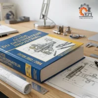 Livre Guide du dessinateur industriel édition 2003 2004