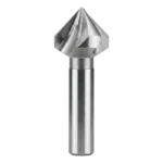 Optimisez vos finitions avec notre fraise à chanfreiner Ø16.5 mm. Carbure haute performance pour un ébavurage précis et durable. Compatible tout support industriel. Livraison rapide.