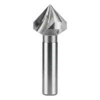 Optimisez vos finitions avec notre fraise à chanfreiner Ø25 mm. Carbure haute performance pour un ébavurage précis et durable. Compatible tout support industriel. Livraison rapide.