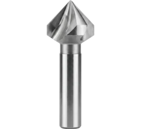 Optimisez vos finitions avec notre fraise à chanfreiner Ø25 mm. Carbure haute performance pour un ébavurage précis et durable. Compatible tout support industriel. Livraison rapide.
