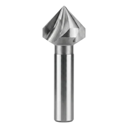 Optimisez vos finitions avec notre fraise à chanfreiner Ø16.5 mm. Carbure haute performance pour un ébavurage précis et durable. Compatible tout support industriel. Livraison rapide.