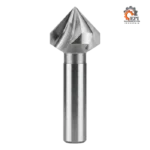 Optimisez vos finitions avec notre fraise à chanfreiner Ø16.5 mm. Carbure haute performance pour un ébavurage précis et durable. Compatible tout support industriel. Livraison rapide.