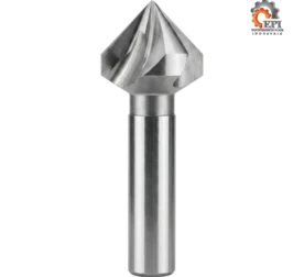 Optimisez vos finitions avec notre fraise à chanfreiner Ø25 mm. Carbure haute performance pour un ébavurage précis et durable. Compatible tout support industriel. Livraison rapide.
