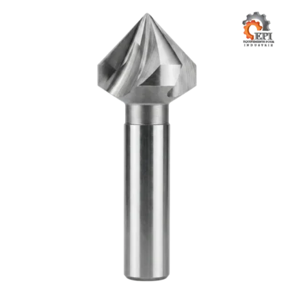 Optimisez vos finitions avec notre fraise à chanfreiner Ø16.5 mm. Carbure haute performance pour un ébavurage précis et durable. Compatible tout support industriel. Livraison rapide.