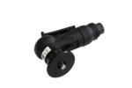 Chanfreineuse pneumatique portative LON0018 3000 tr/min – Image 2