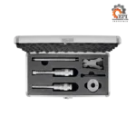 Jeu de micromètres d'intérieur 3 touches 12-20 mm – SDM0065 Résolution 0,005 mm