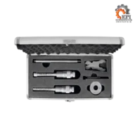 Jeu de micromètres d'intérieur 3 touches 12-20 mm – SDM0065 Résolution 0,005 mm