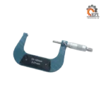 Micromètre d'extérieur 75-100 mm – Résolution 0,01 mm