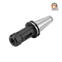 Mandrin Porte Pince SK40 ER20-100 pour fraiseuse CNC – DIN 69871