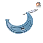 Micromètre d'extérieur 100-125 mm – SDM0053 Résolution 0,01 mm