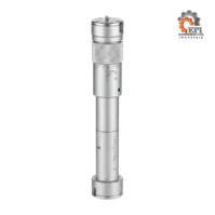 Micromètre d'intérieur 3 touches 25-30 mm –SDM0061 Résolution 0,005 mm