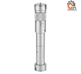 Micromètre d'intérieur 3 touches 25-30 mm –SDM0061 Résolution 0,005 mm