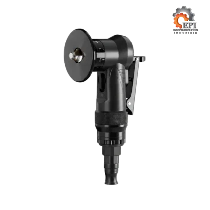 Chanfreineuse pneumatique portative LON0018 3000 tr/min