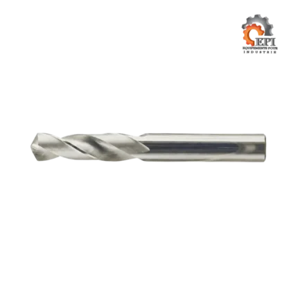 foret carbure monobloc DIN6539