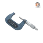 Micromètre d'extérieur 25-50 mm – SDM0050 Résolution 0,01 mm