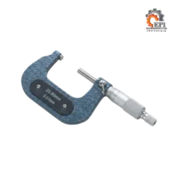 Micromètre d'extérieur 25-50 mm – SDM0050 Résolution 0,01 mm