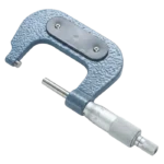 Micromètre d'extérieur 25-50 mm – SDM0050 Résolution 0,01 mm