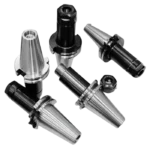 Mandrin Porte Pince SK40 ER20-100 pour fraiseuse CNC – DIN 69871