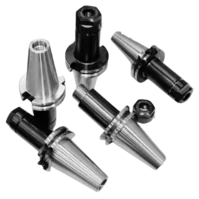 Mandrin Porte Pince SK40 ER20-100 pour fraiseuse CNC – DIN 69871