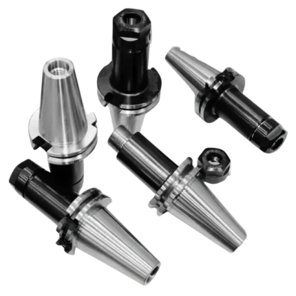 Mandrin Porte Pince SK40 ER20-100 pour fraiseuse CNC – DIN 69871
