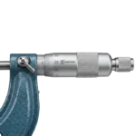 Micromètre d'extérieur 100-125 mm – SDM0053 Résolution 0,01 mm