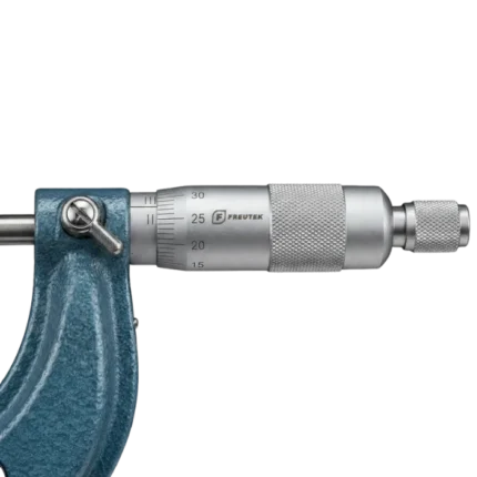 Micromètre d'extérieur 100-125 mm – SDM0053 Résolution 0,01 mm