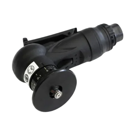 Chanfreineuse pneumatique portative LON0018 3000 tr/min