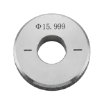 Jeu de micromètres d'intérieur 3 touches 12-20 mm – SDM0065 Résolution 0,005 mm