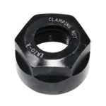 Mandrin Porte Pince SK40 ER20-100 pour fraiseuse CNC – DIN 69871