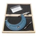 Micromètre d'extérieur 100-125 mm – SDM0053 Résolution 0,01 mm