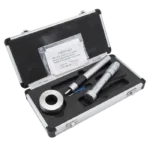 Micromètre d'intérieur 3 touches 25-30 mm –SDM0061 Résolution 0,005 mm