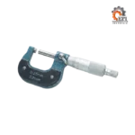 Micromètre d'extérieur 0-25 mm –SDM0049 Résolution 0,01 mm