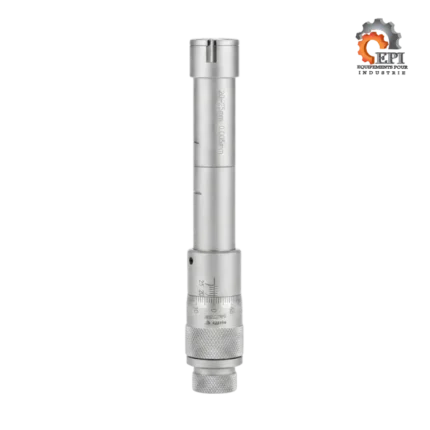 Micromètre d'intérieur 3 touches 20-25 mm – SDM0060 Résolution 0,005 mm