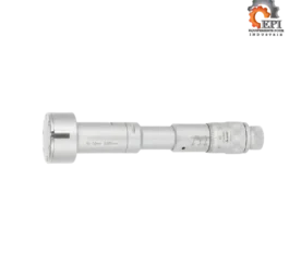Micromètre d'intérieur 3 touches 40-50 mm – SDM0063Résolution 0,005 mm
