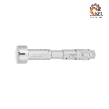 Micromètre d'intérieur 3 touches 40-50 mm – SDM0063Résolution 0,005 mm