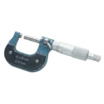 Micromètre d'extérieur 0-25 mm –SDM0049 Résolution 0,01 mm