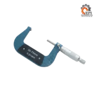 Micromètre d'extérieur 50-75 mm –SDM0051 Résolution 0,01 mm