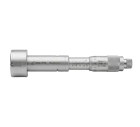 Micromètre d'intérieur 3 touches 40-50 mm – SDM0063Résolution 0,005 mm