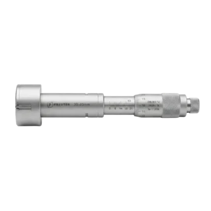 Micromètre d'intérieur 3 touches 40-50 mm – SDM0063Résolution 0,005 mm