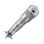 Micromètre d'Intérieur à 3 Touches 30–40 mm – Résolution 0,005 mm | SDM0062