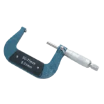 Micromètre d'extérieur 50-75 mm –SDM0051 Résolution 0,01 mm