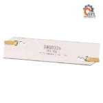 Lame de tronçonnage SMGB326 EP3 H26