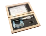 Micromètre d'extérieur 0-25 mm –SDM0049 Résolution 0,01 mm – Image 3