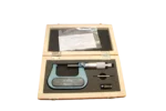 Micromètre d'extérieur 25-50 mm – SDM0050 Résolution 0,01 mm – Image 3