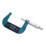 Micromètre d'extérieur 50-75 mm –SDM0051 Résolution 0,01 mm