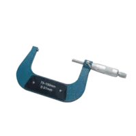 micrometre ext 75-100